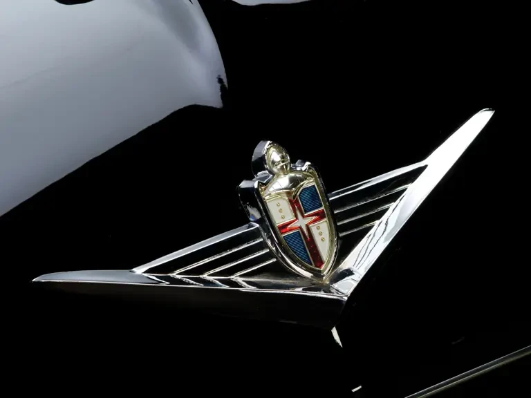 1954 Lincoln Capri - Image 8 of 25