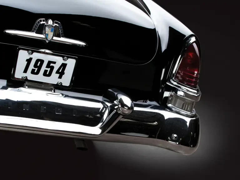 1954 Lincoln Capri - Image 13 of 25