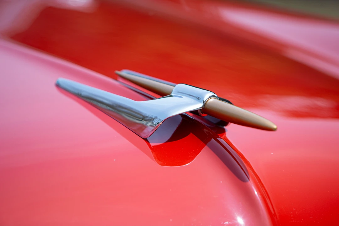 1954 Lincoln Capri - Image 20 of 31