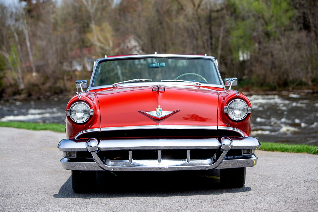 1954 Lincoln Capri - Image 25 of 31