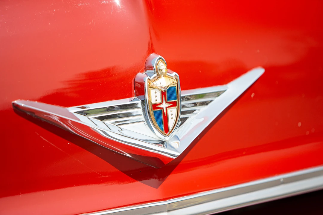 1954 Lincoln Capri - Image 21 of 31