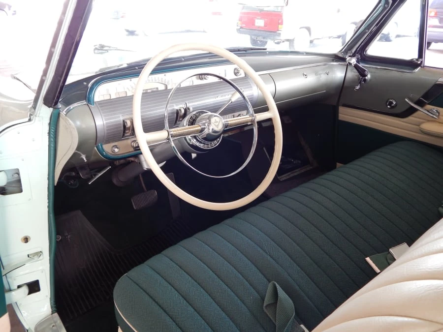 1954 Lincoln Capri - Image 2 of 7