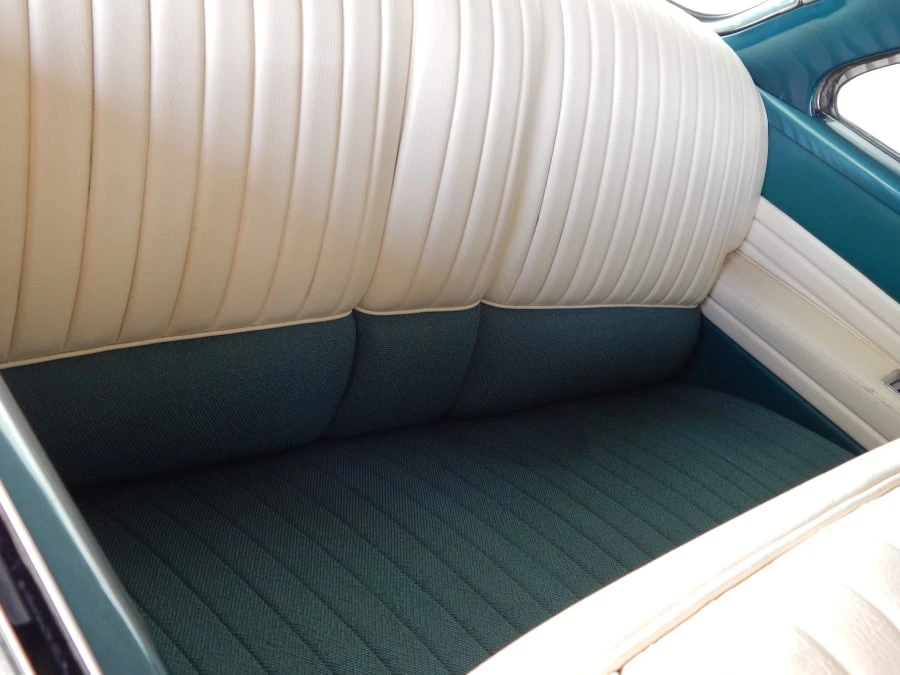 1954 Lincoln Capri - Image 3 of 7