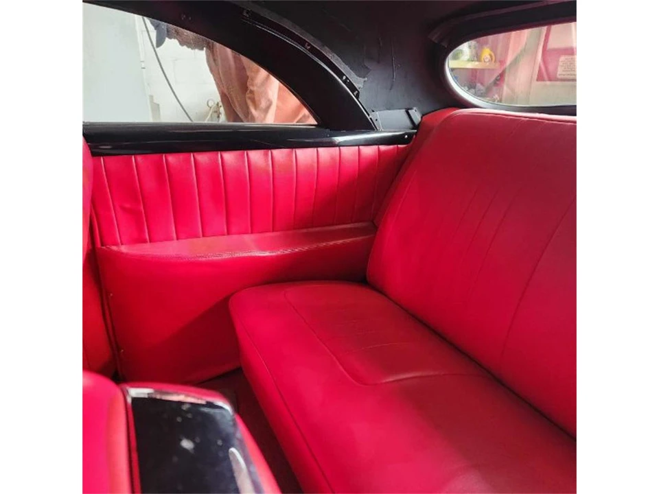 1954 Lincoln Capri - Image 5 of 16