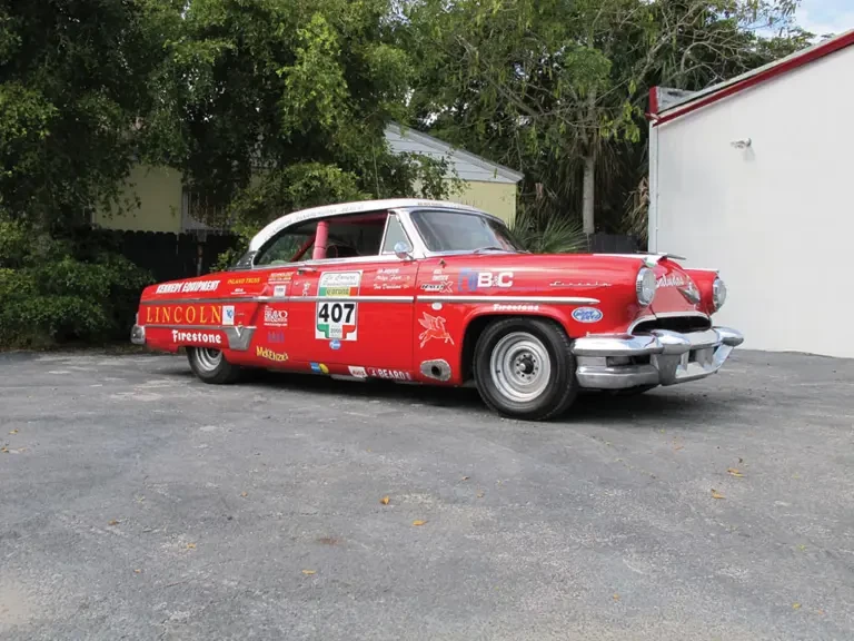 1954 Lincoln Capri - Image 2 of 2