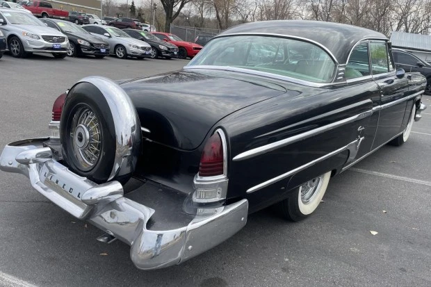 1954 Lincoln Capri - Image 2 of 8