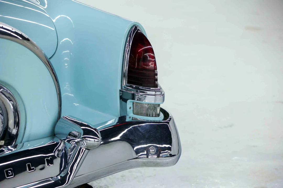 1954 Lincoln Capri - Image 14 of 31