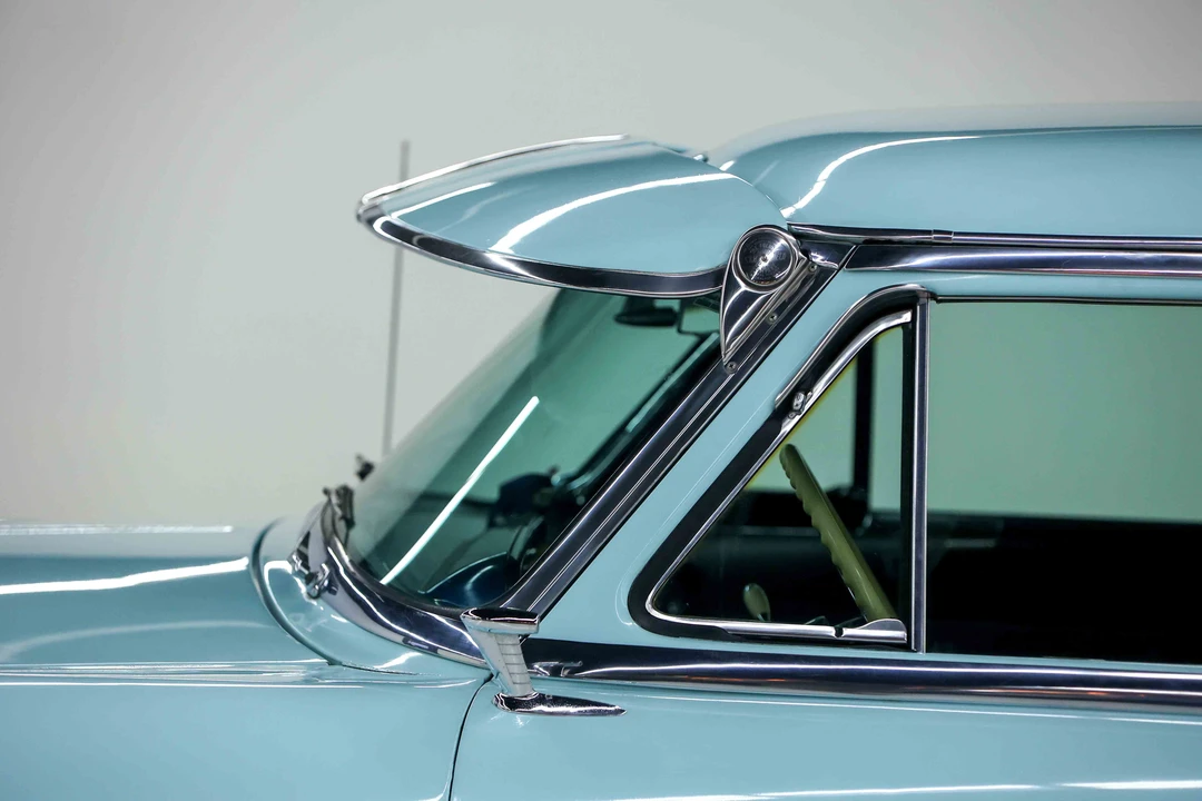 1954 Lincoln Capri - Image 20 of 31