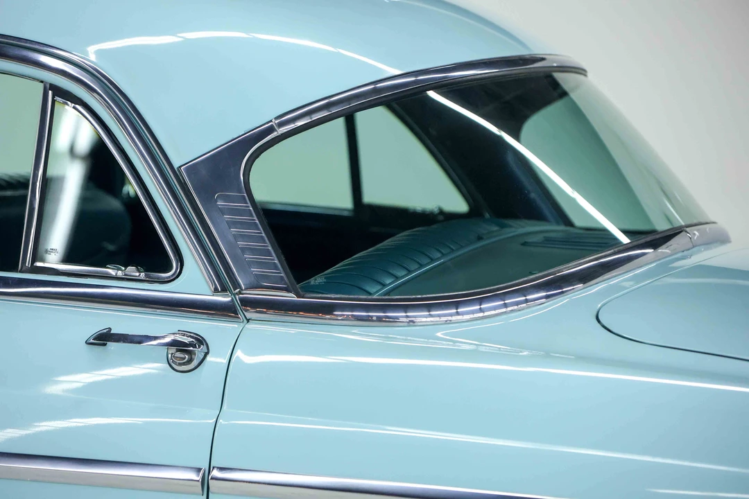 1954 Lincoln Capri - Image 19 of 31