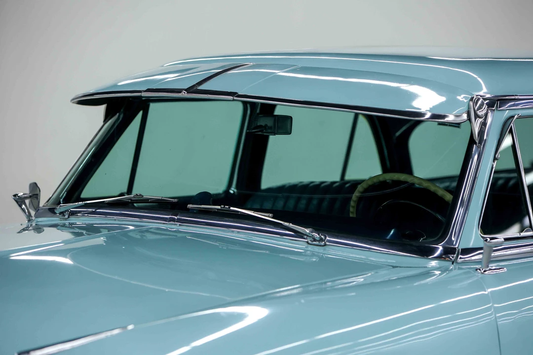1954 Lincoln Capri - Image 29 of 31