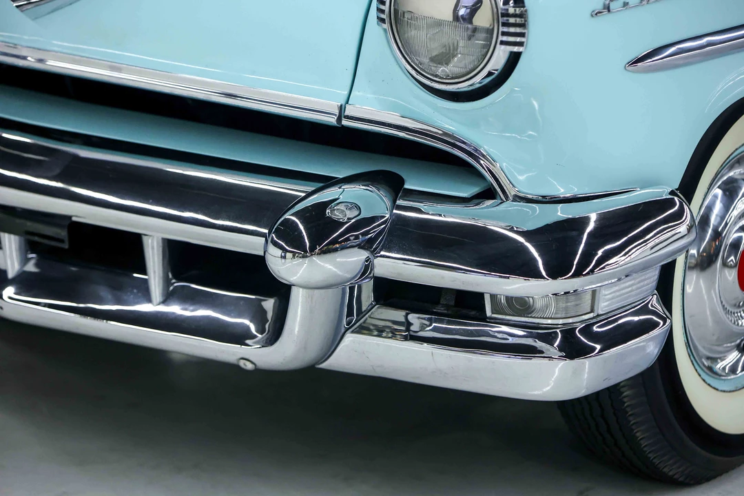 1954 Lincoln Capri - Image 26 of 31