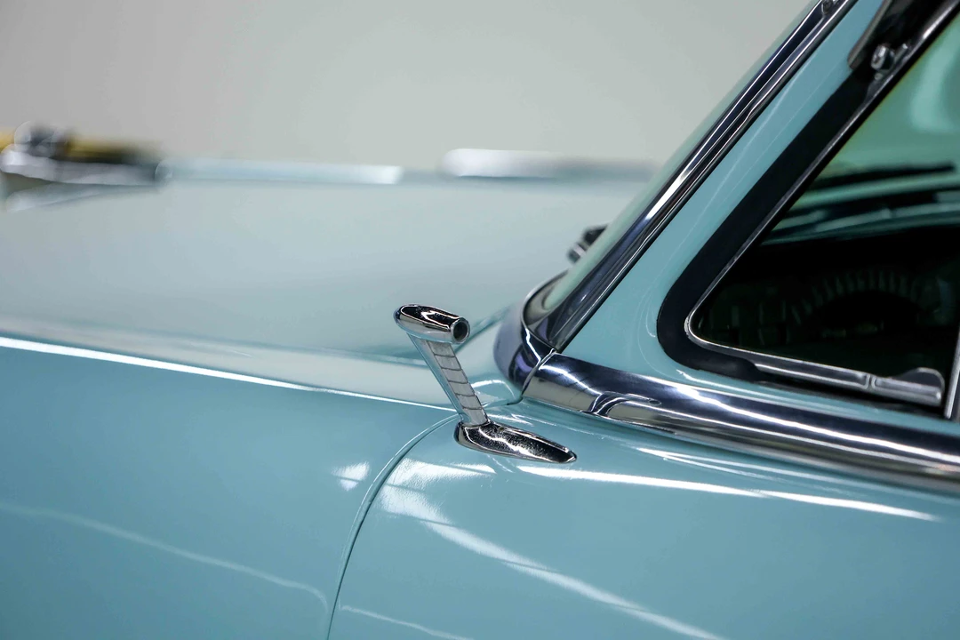 1954 Lincoln Capri - Image 22 of 31