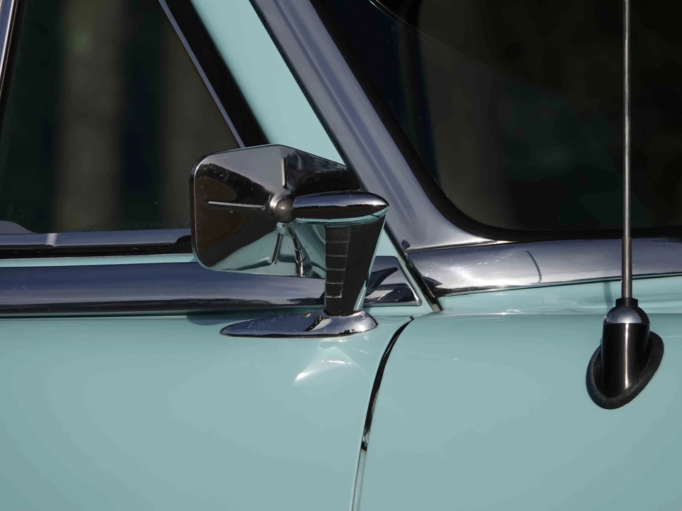 1954 Lincoln Capri - Image 18 of 31