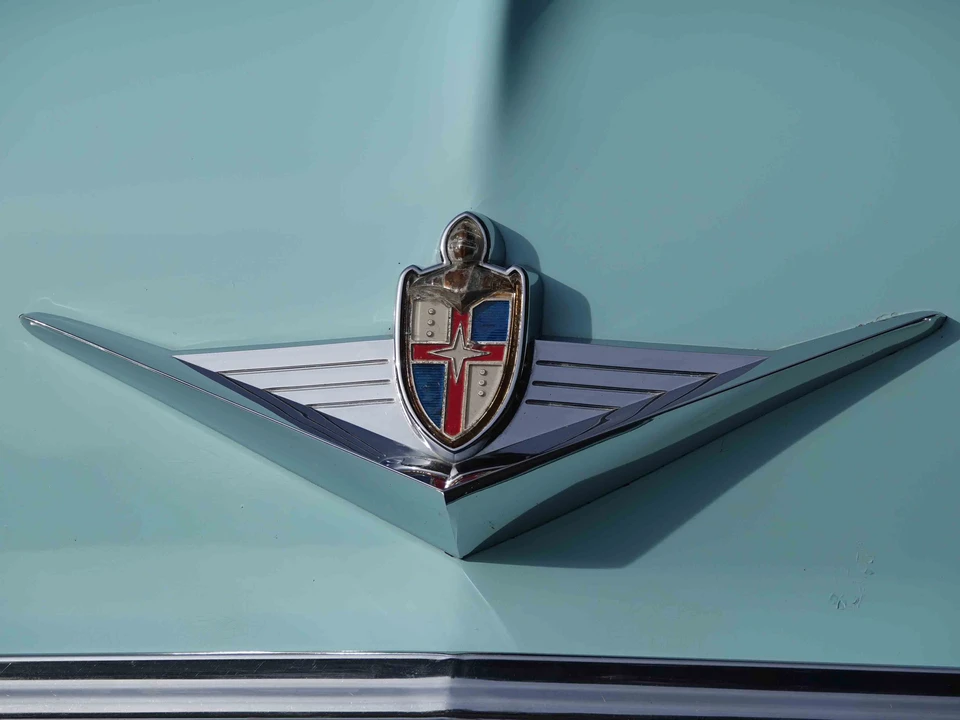 1954 Lincoln Capri - Image 28 of 31