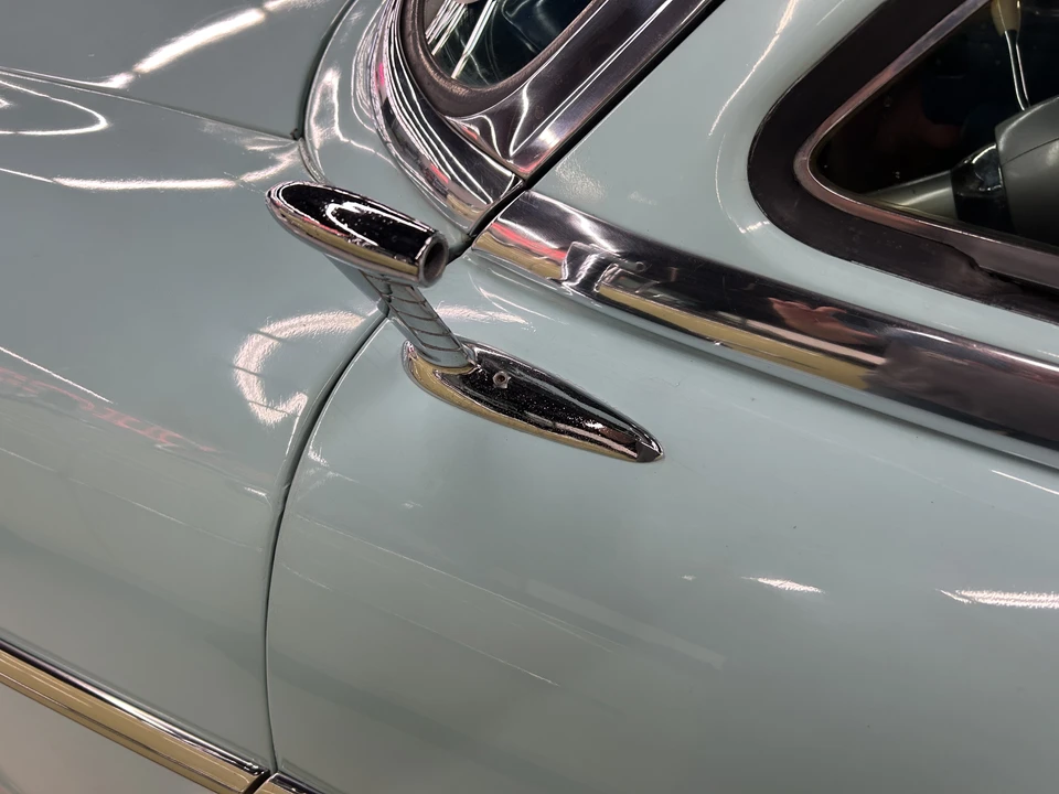 1954 Lincoln Capri - Image 19 of 31