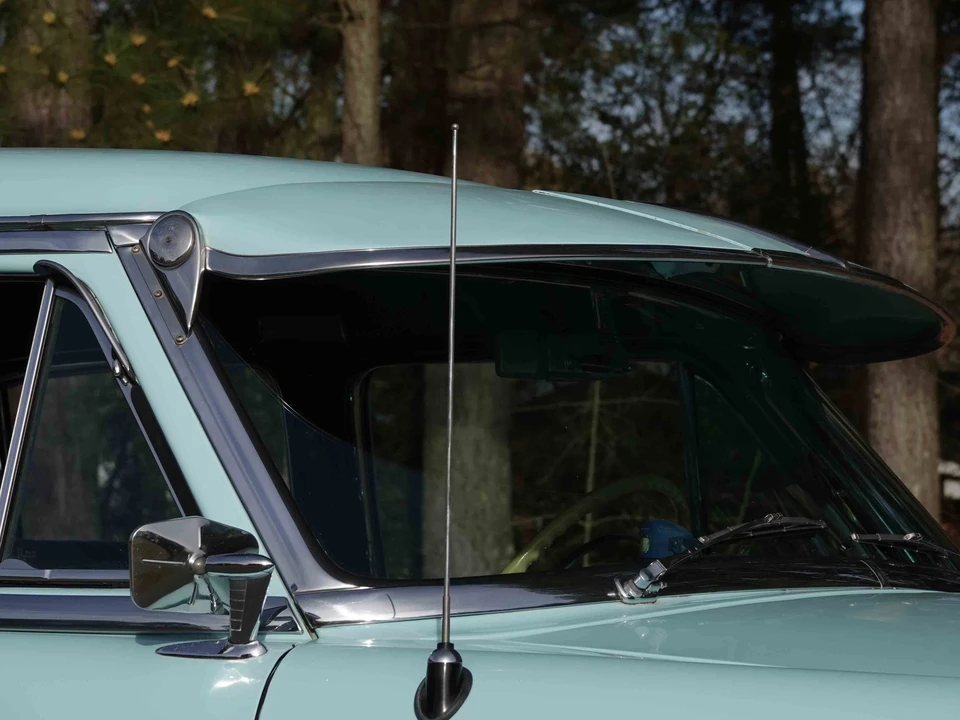 1954 Lincoln Capri - Image 15 of 31