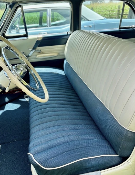 1954 Lincoln Capri - Image 3 of 7