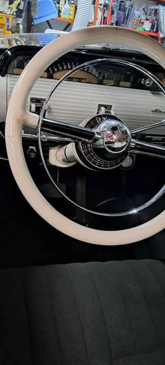1954 Lincoln Continental - Image 6 of 11