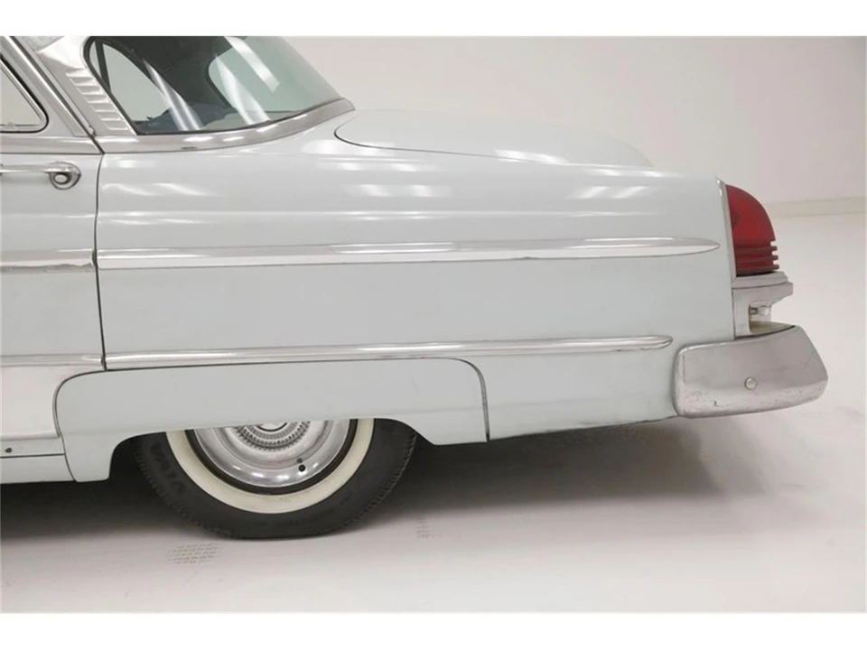 1954 Lincoln Cosmopolitan - Image 21 of 31