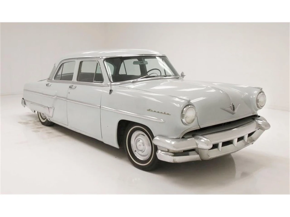 1954 Lincoln Cosmopolitan - Image 6 of 31