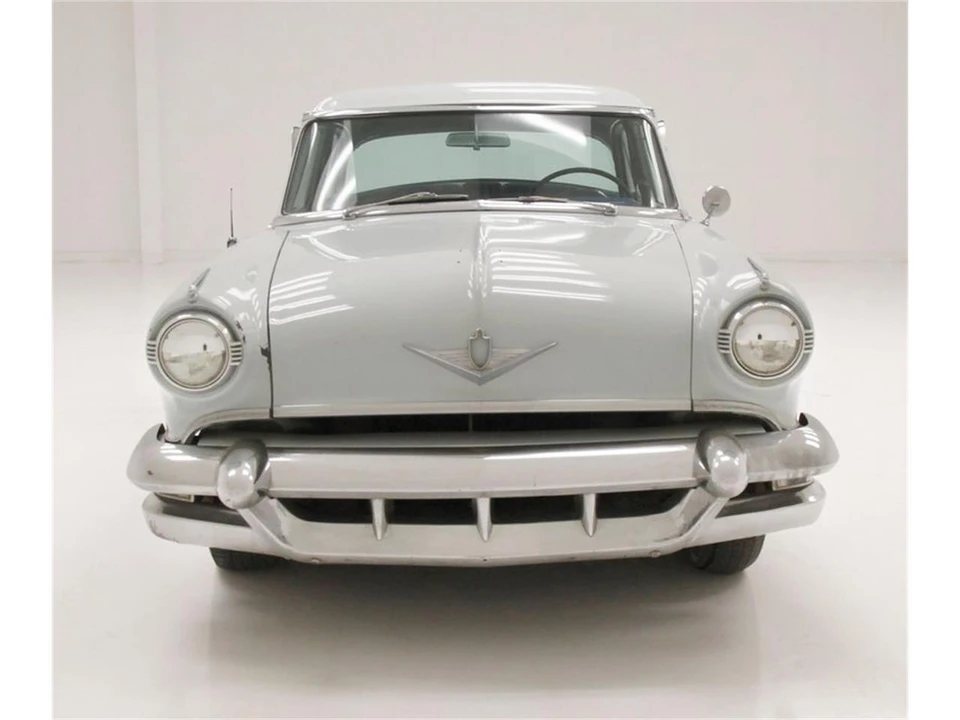 1954 Lincoln Cosmopolitan - Image 7 of 31