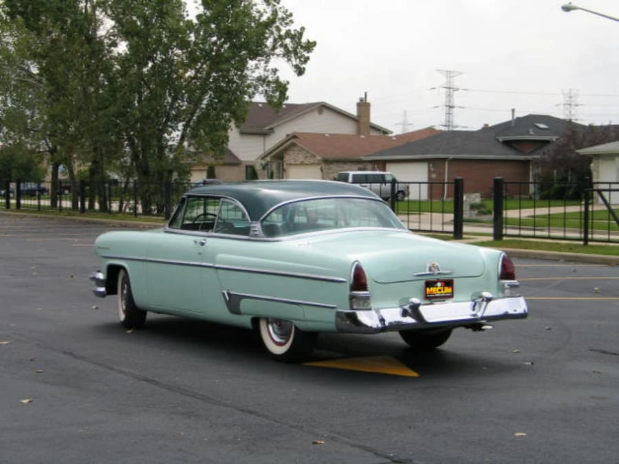 1954 Lincoln Cosmopolitan - Image 9 of 10