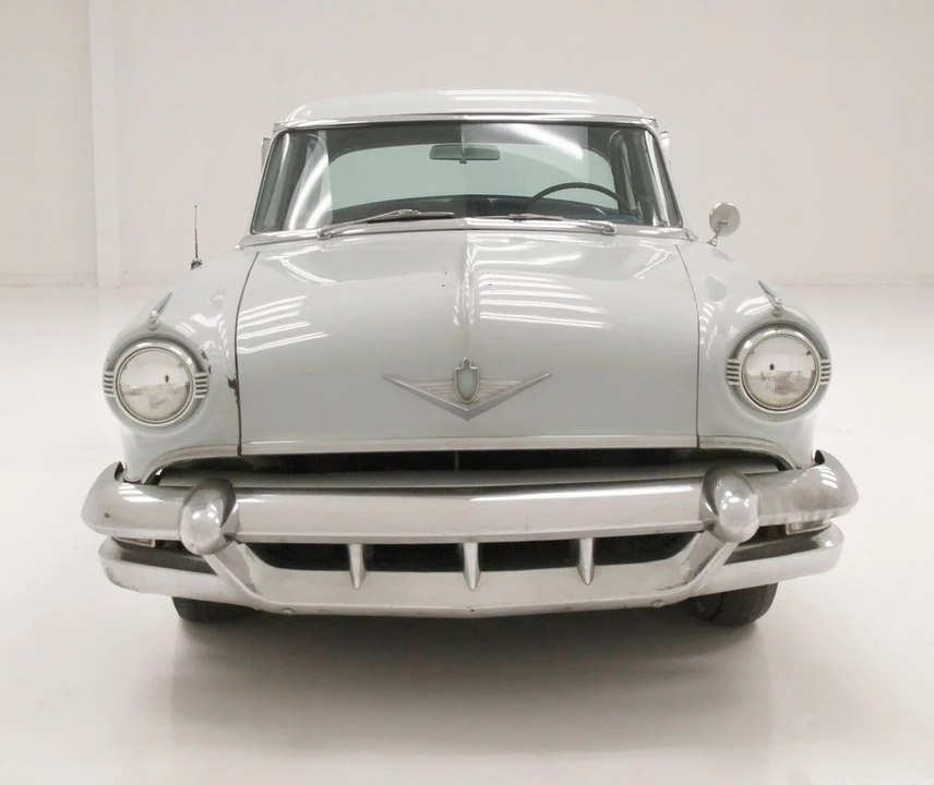 1954 Lincoln Cosmopolitan - Image 7 of 12