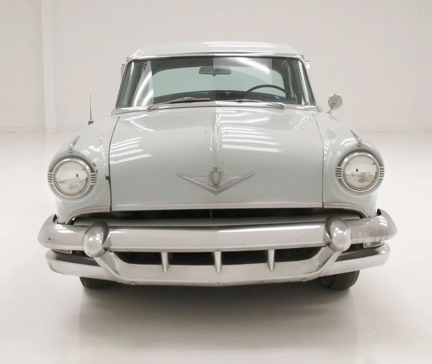 1954 Lincoln Cosmopolitan - Image 7 of 12