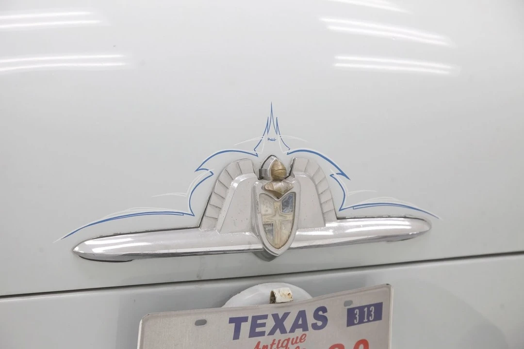 1954 Lincoln Cosmopolitan - Image 26 of 31