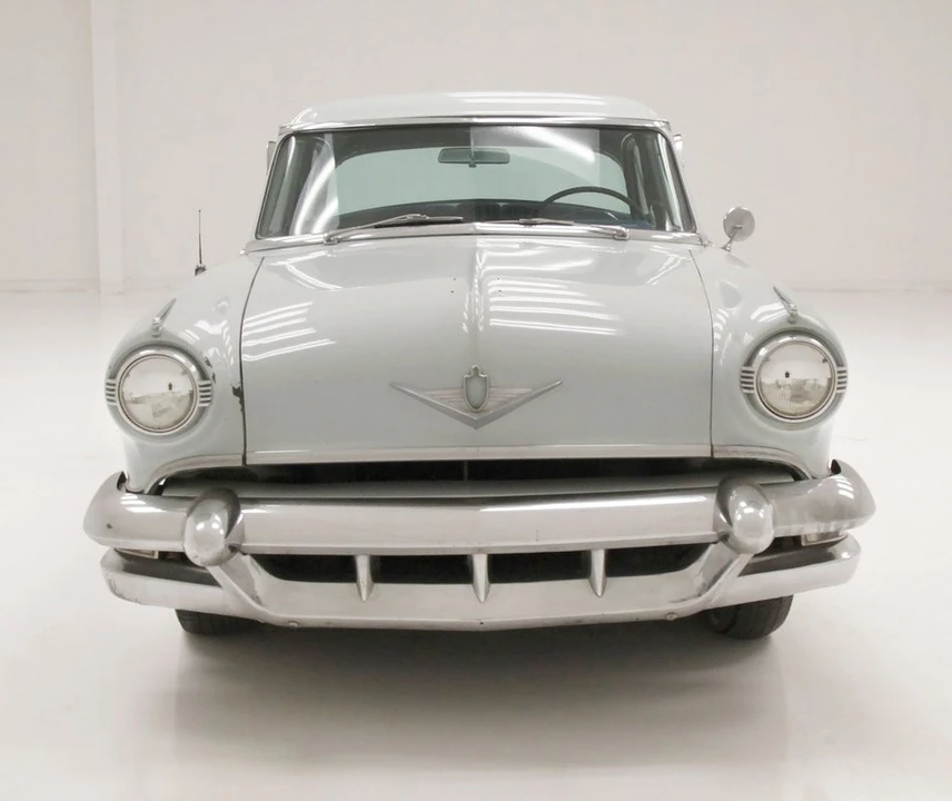 1954 Lincoln Cosmopolitan - Image 7 of 31