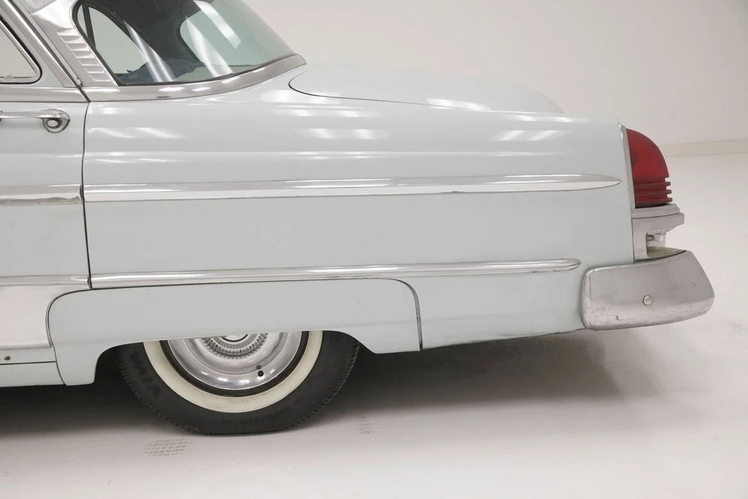 1954 Lincoln Cosmopolitan - Image 21 of 31