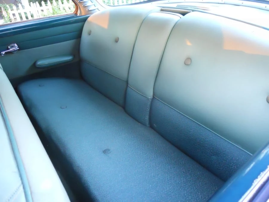 1954 Lincoln Capri - Image 4 of 8