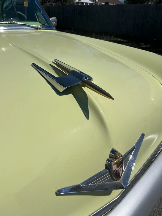 1954 Lincoln Cosmopolitan - Image 13 of 21
