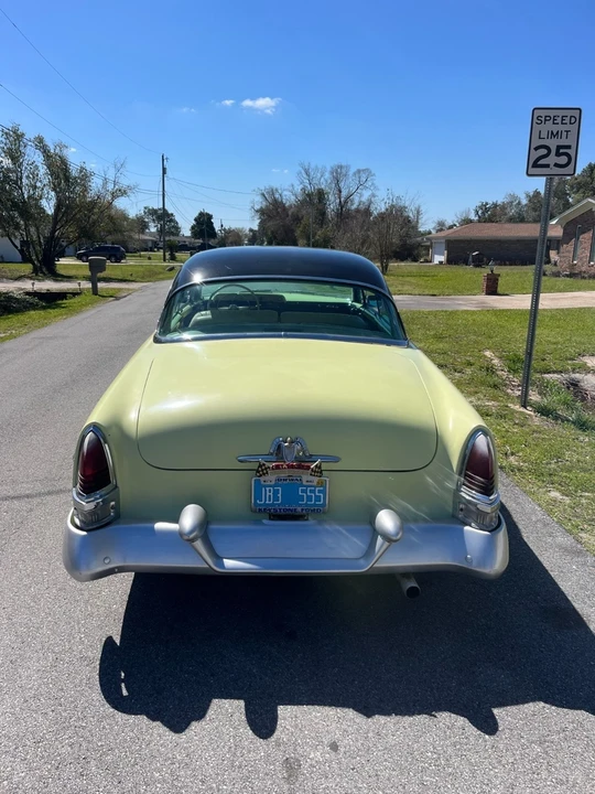 1954 Lincoln Cosmopolitan - Image 3 of 21