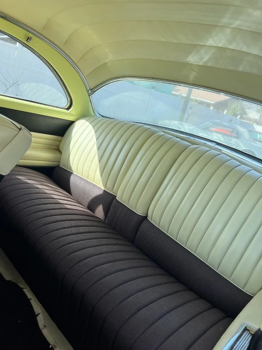 1954 Lincoln Cosmopolitan - Image 5 of 21