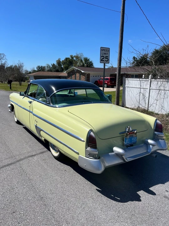 1954 Lincoln Cosmopolitan - Image 4 of 21