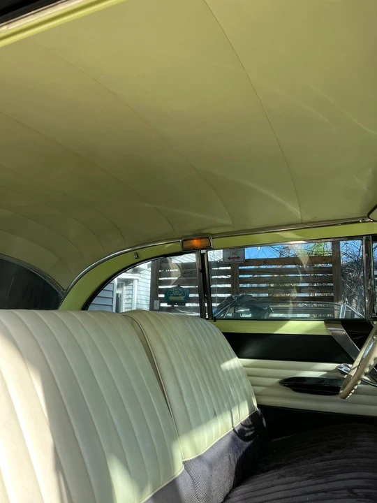 1954 Lincoln Cosmopolitan - Image 18 of 21