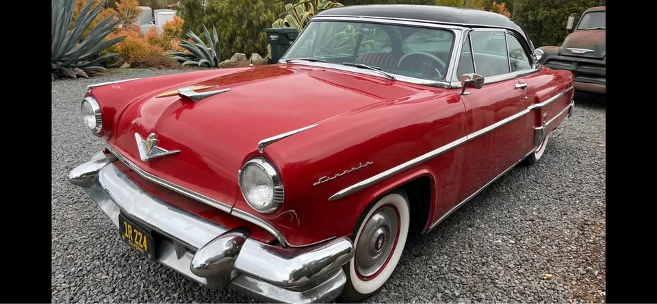 1954 Lincoln Cosmopolitan - Image 2 of 2