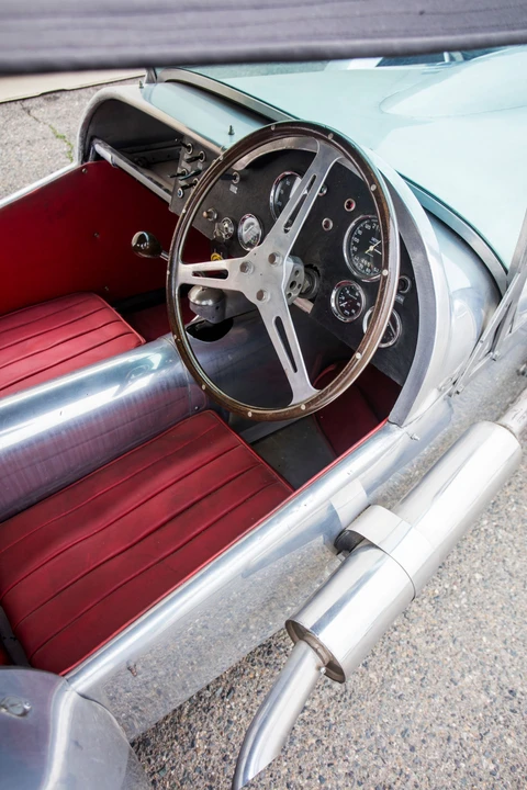 1954 Lotus Seven - Image 16 of 30