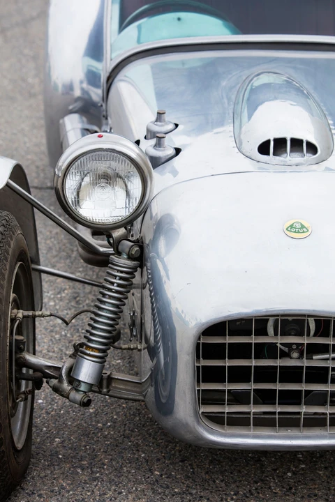 1954 Lotus Seven - Image 25 of 30