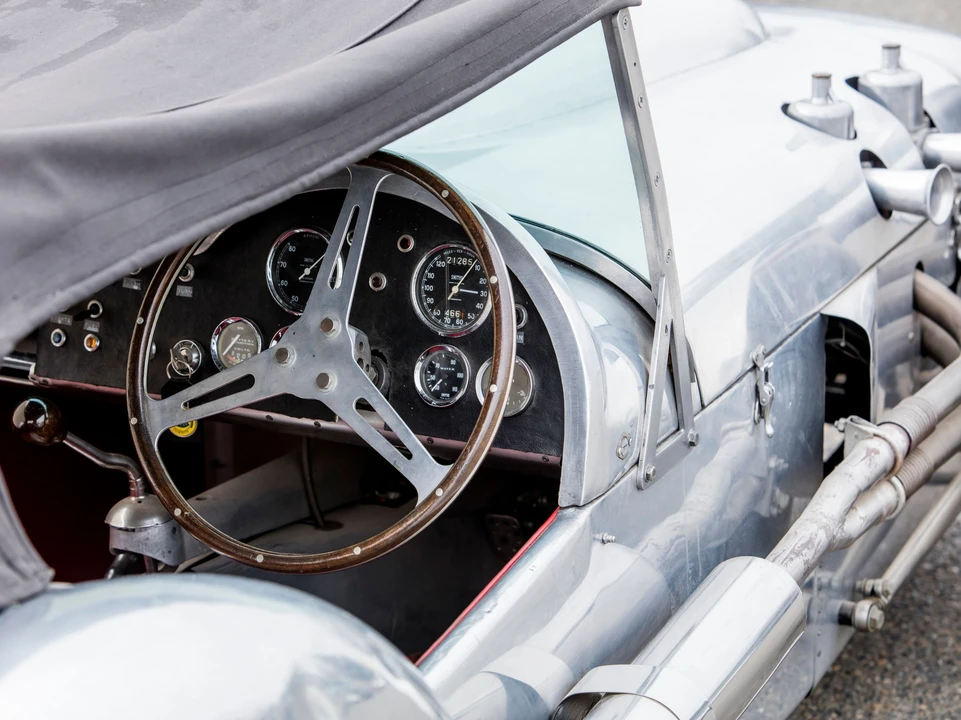 1954 Lotus Seven - Image 17 of 30