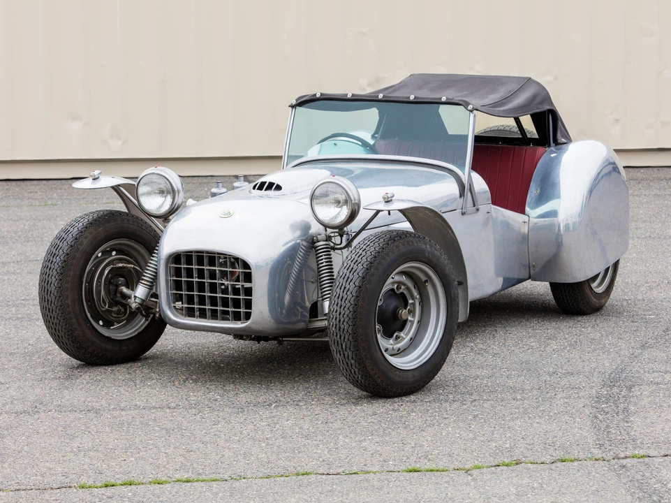 1954 Lotus Seven - Image 2 of 30
