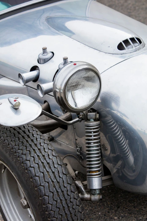 1954 Lotus Seven - Image 23 of 30