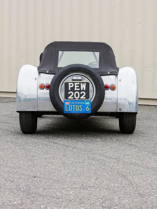 1954 Lotus Seven - Image 28 of 30