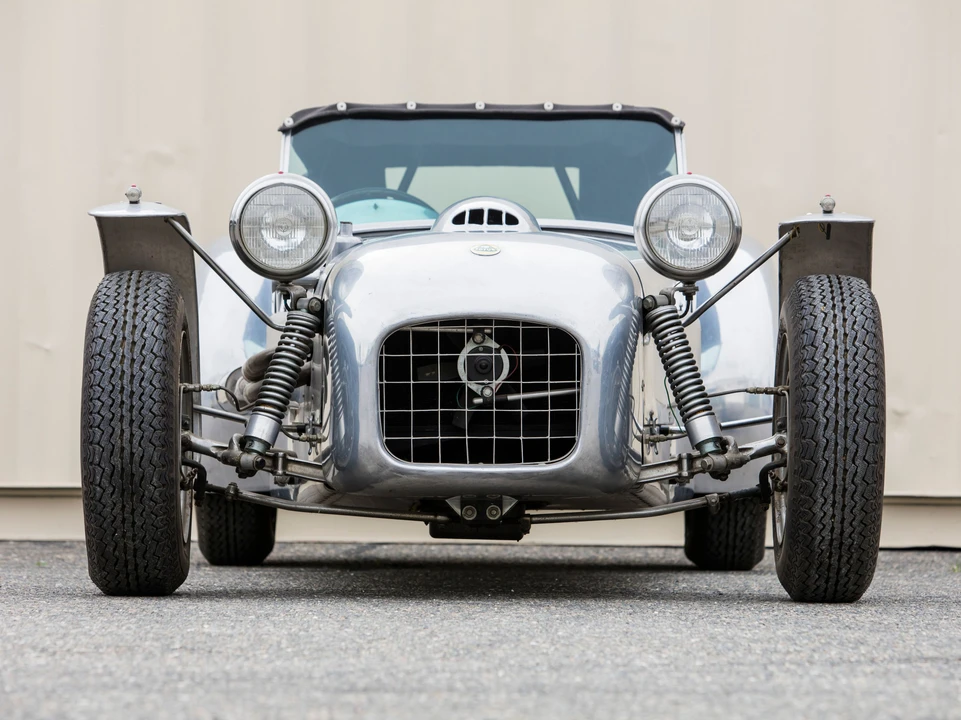 1954 Lotus Seven - Image 4 of 30