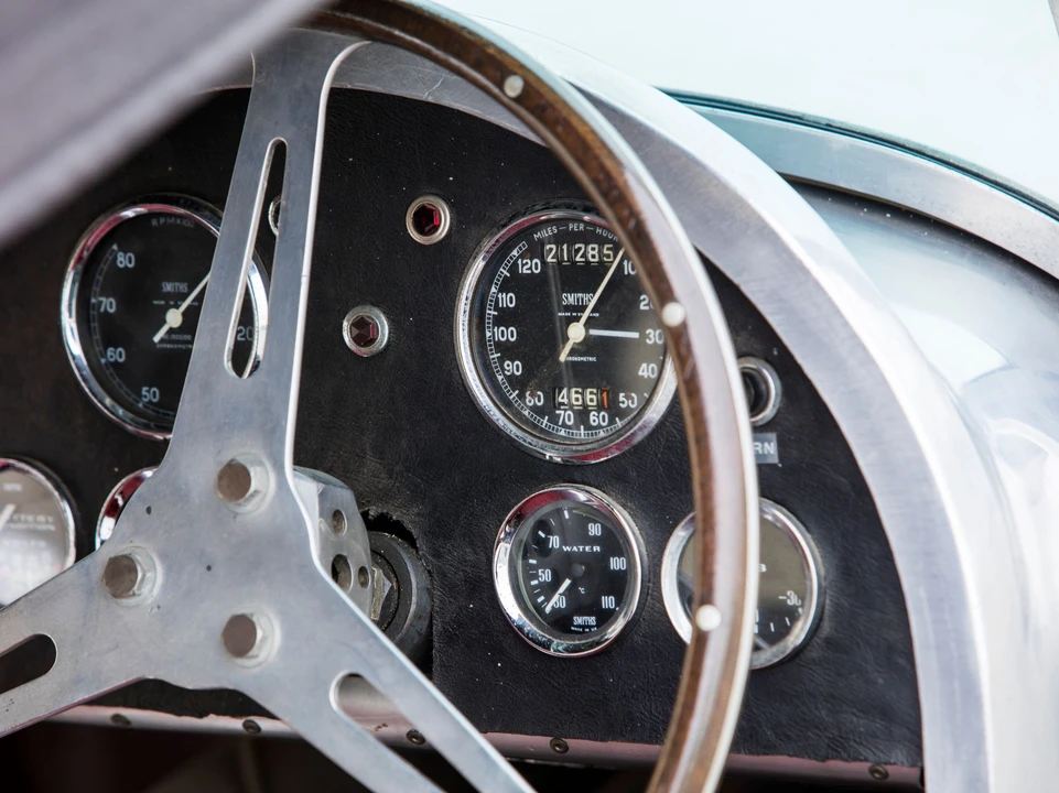 1954 Lotus Seven - Image 14 of 30