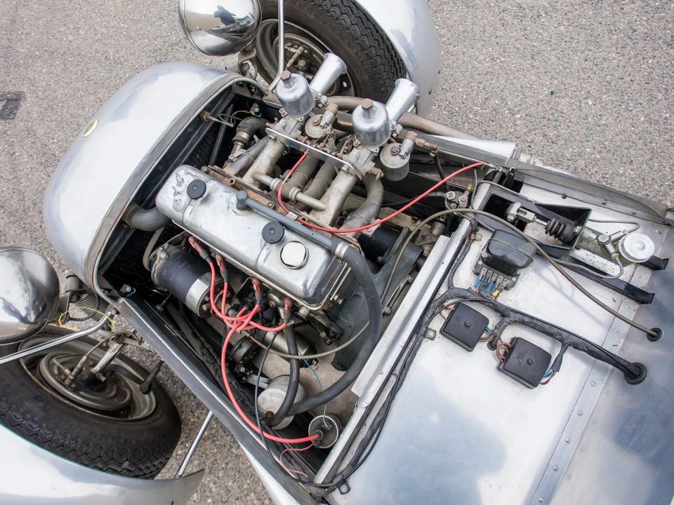 1954 Lotus Seven - Image 12 of 30