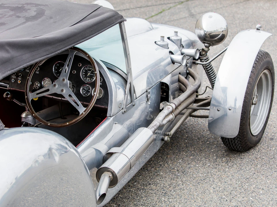 1954 Lotus Seven - Image 18 of 30