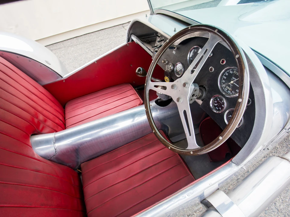 1954 Lotus Seven - Image 15 of 30