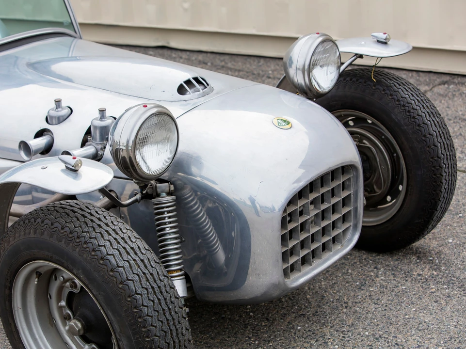 1954 Lotus Seven - Image 26 of 30